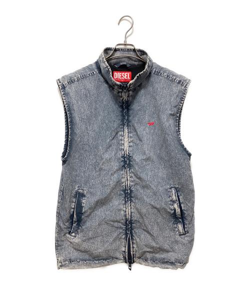 DIESEL（ディーゼル）DIESEL (ディーゼル) J-ERB インディゴ サイズ:46の古着・服飾アイテム