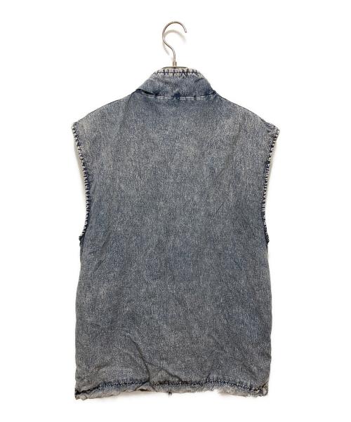 DIESEL（ディーゼル）DIESEL (ディーゼル) J-ERB インディゴ サイズ:46の古着・服飾アイテム