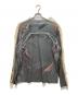 DIESEL (ディーゼル) T-CRANE-LS-FUR グレー サイズ:M：15000円
