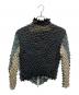 masu (エムエーエスユー) SPIKY FLIGHT JACKET グリーン サイズ:46：30000円