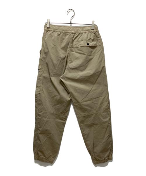 STONE ISLAND（ストーンアイランド）STONE ISLAND (ストーンアイランド) COTTON TWILL カーゴパンツ カーキ サイズ:Tg30の古着・服飾アイテム
