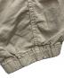 中古・古着 STONE ISLAND (ストーンアイランド) COTTON TWILL カーゴパンツ カーキ サイズ:Tg30：30000円