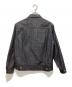 Jeanik (ジーニック) Jeanik 2nd G-JKT ブラック サイズ:M：20000円