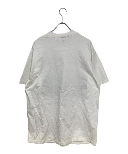 JERZEES（ジャージーズ）JERZEES (ジャージーズ) アートＴ ホワイト サイズ:Ｌ 未使用品の古着・服飾アイテム