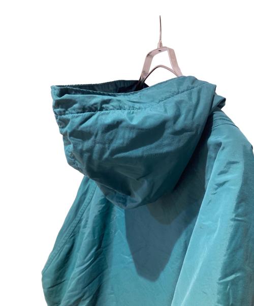 L.L.Bean（エルエルビーン）L.L.Bean (エルエルビーン) 中綿アノラックパーカー グリーン サイズ:XLの古着・服飾アイテム