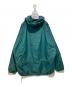 L.L.Bean (エルエルビーン) 中綿アノラックパーカー グリーン サイズ:XL：12000円