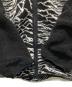 中古・古着 PLEASURES (プレジャーズ) Joy Division (ジョイディビジョン) Pleasures Disorder Fuzzy Jacket ブラック サイズ:L：15000円