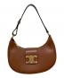 CELINE (セリーヌ) Medium Ava Triomphe ブラウン×ゴールド：250000円