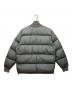 Eddie Bauer (エディーバウアー) JJJJound (ジョウンド) ダウンジャケット オリーブ サイズ:L：22000円