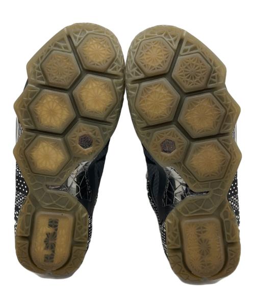 NIKE（ナイキ）NIKE (ナイキ) Nike LeBron 12 ブラック サイズ:27.5の古着・服飾アイテム
