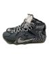 NIKE (ナイキ) Nike LeBron 12 ブラック サイズ:27.5：8000円