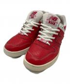 NEW BALANCEニューバランス）の古着「CT272RD」｜レッド