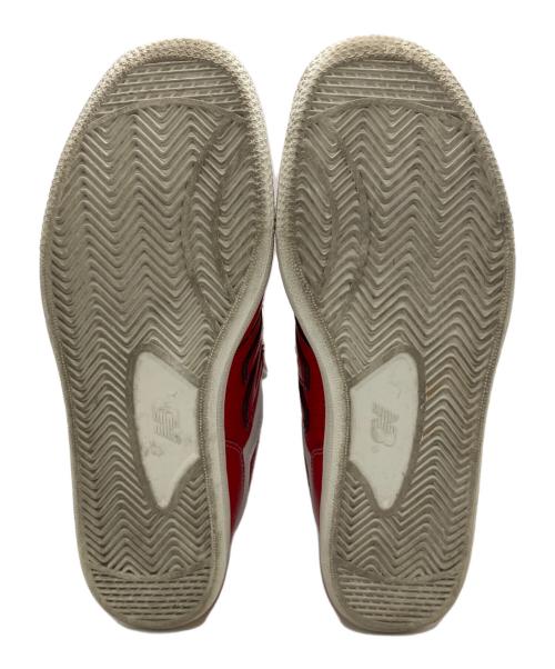NEW BALANCE（ニューバランス）NEW BALANCE (ニューバランス) CT272RD レッド サイズ:27.5の古着・服飾アイテム