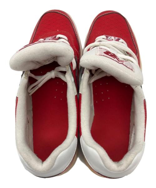 NEW BALANCE（ニューバランス）NEW BALANCE (ニューバランス) CT272RD レッド サイズ:27.5の古着・服飾アイテム