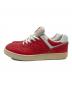 NEW BALANCE (ニューバランス) CT272RD レッド サイズ:27.5：8000円