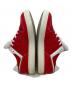 中古・古着 NEW BALANCE (ニューバランス) CT272RD レッド サイズ:27.5：8000円