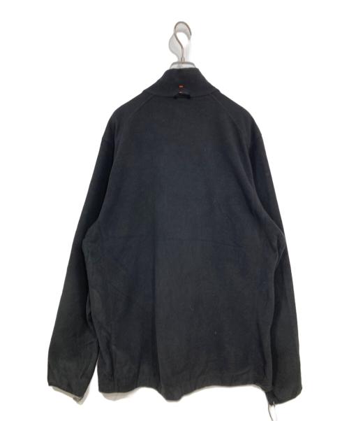 NIKE ACG（ナイキエーシージー）NIKE ACG (ナイキエーシージー) フリースジャケット ブラック サイズ:XLの古着・服飾アイテム