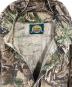 中古・古着 Cabela's (カベラス) リアルツリージャケット グリーン サイズ:2XL：10000円