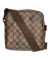 LOUIS VUITTON（ルイ ヴィトン）の古着「ショルダーバッグ」｜ブラウン