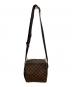 LOUIS VUITTON (ルイ ヴィトン) ショルダーバッグ ブラウン：50000円