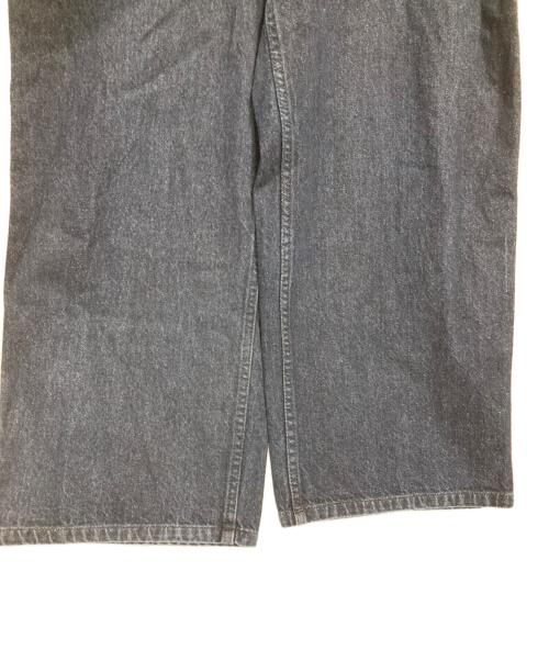 BEN DAVIS（ベンデイビス）BEN DAVIS (ベンデイビス) GORILLA CUT Indigo Denim ネイビー サイズ:32の古着・服飾アイテム