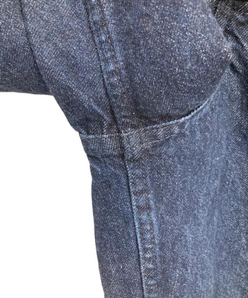 BEN DAVIS（ベンデイビス）BEN DAVIS (ベンデイビス) GORILLA CUT Indigo Denim ネイビー サイズ:32の古着・服飾アイテム