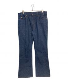 LEVI'S（リーバイス）の古着「517」｜オレンジ