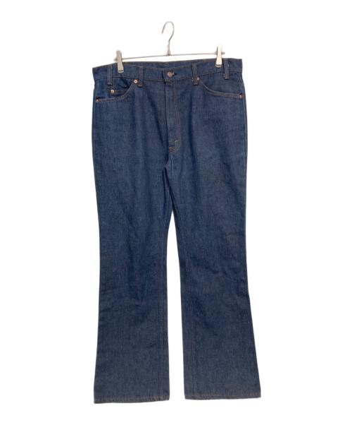 LEVI'S（リーバイス）LEVI'S (リーバイス) 517 オレンジ サイズ:96cm (W38)の古着・服飾アイテム