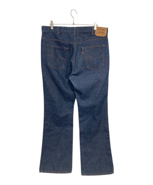LEVI'S（リーバイス）LEVI'S (リーバイス) 517 オレンジ サイズ:96cm (W38)の古着・服飾アイテム