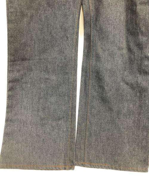 LEVI'S（リーバイス）LEVI'S (リーバイス) 517 オレンジ サイズ:96cm (W38)の古着・服飾アイテム