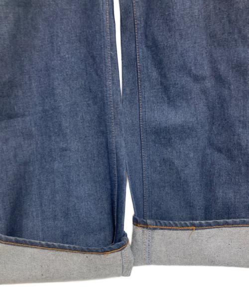 LEVI'S（リーバイス）LEVI'S (リーバイス) 517 オレンジ サイズ:96cm (W38)の古着・服飾アイテム