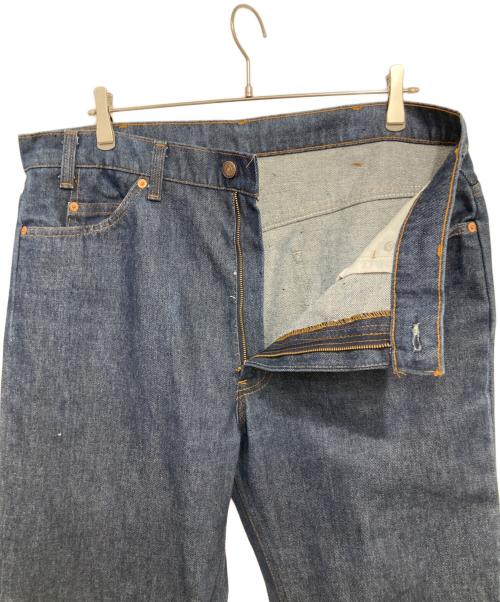 LEVI'S（リーバイス）LEVI'S (リーバイス) 517 オレンジ サイズ:96cm (W38)の古着・服飾アイテム
