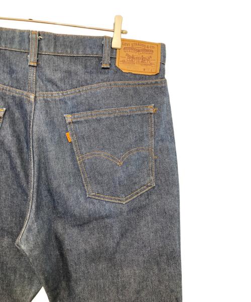 LEVI'S（リーバイス）LEVI'S (リーバイス) 517 オレンジ サイズ:96cm (W38)の古着・服飾アイテム