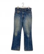 LEVI'Sリーバイス）の古着「517」｜インディゴ