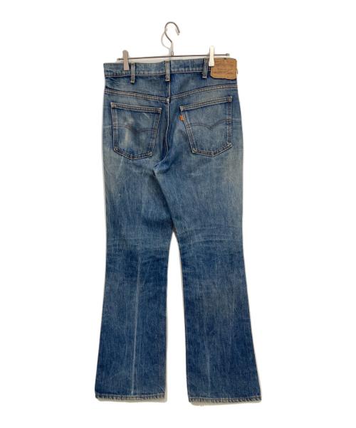 LEVI'S（リーバイス）LEVI'S (リーバイス) 517 インディゴ サイズ:W36の古着・服飾アイテム