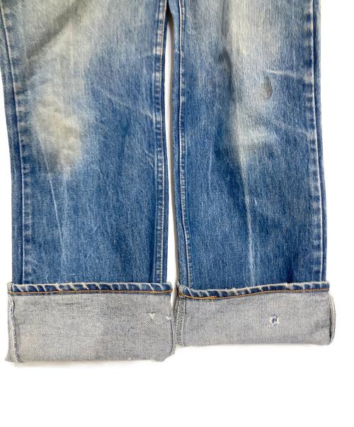 LEVI'S（リーバイス）LEVI'S (リーバイス) 517 インディゴ サイズ:W36の古着・服飾アイテム