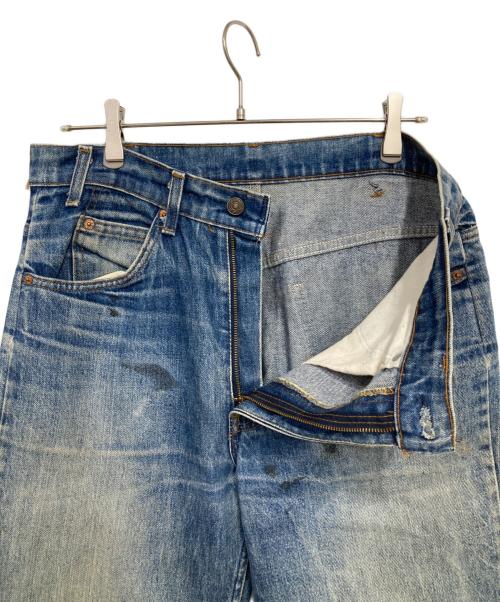 LEVI'S（リーバイス）LEVI'S (リーバイス) 517 インディゴ サイズ:W36の古着・服飾アイテム