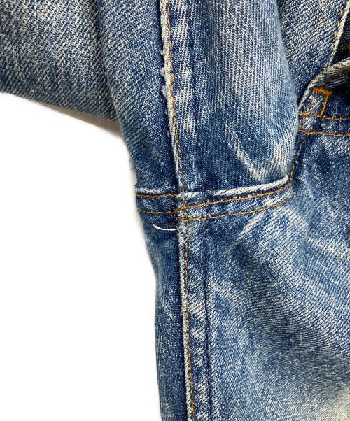 LEVI'S（リーバイス）LEVI'S (リーバイス) 517 インディゴ サイズ:W36の古着・服飾アイテム