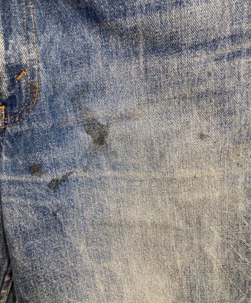 LEVI'S（リーバイス）LEVI'S (リーバイス) 517 インディゴ サイズ:W36の古着・服飾アイテム
