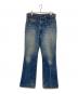 LEVI'S（リーバイス）の古着「517」｜インディゴ