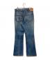 LEVI'S (リーバイス) 517 インディゴ サイズ:W36：12000円