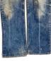 中古・古着 LEVI'S (リーバイス) 517 インディゴ サイズ:W36：12000円