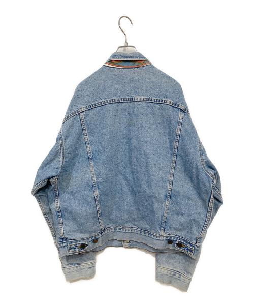 LEVI'S（リーバイス）LEVI'S (リーバイス) デニムジャケット インディゴ サイズ:XLの古着・服飾アイテム