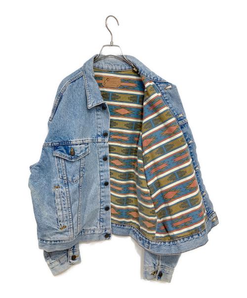 LEVI'S（リーバイス）LEVI'S (リーバイス) デニムジャケット インディゴ サイズ:XLの古着・服飾アイテム