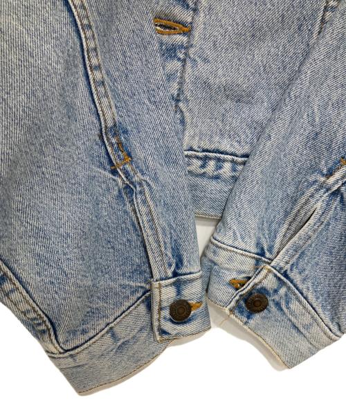 LEVI'S（リーバイス）LEVI'S (リーバイス) デニムジャケット インディゴ サイズ:XLの古着・服飾アイテム