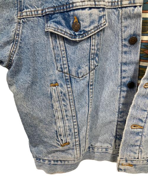 LEVI'S（リーバイス）LEVI'S (リーバイス) デニムジャケット インディゴ サイズ:XLの古着・服飾アイテム