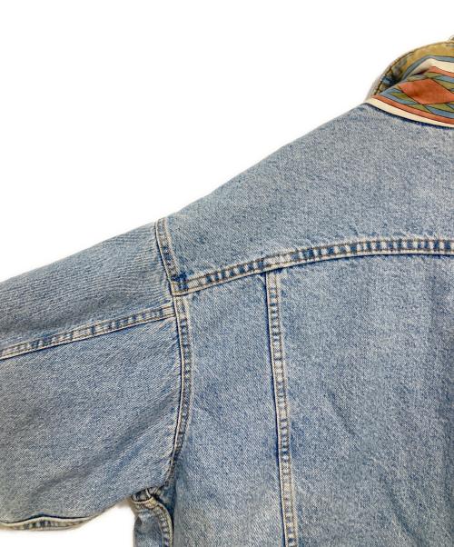 LEVI'S（リーバイス）LEVI'S (リーバイス) デニムジャケット インディゴ サイズ:XLの古着・服飾アイテム