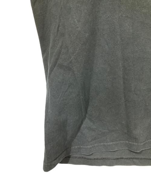 HARLEY-DAVIDSON（ハーレーダビッドソン）HARLEY-DAVIDSON (ハーレーダビッドソン) プリントTシャツ ブラック サイズ:XLの古着・服飾アイテム