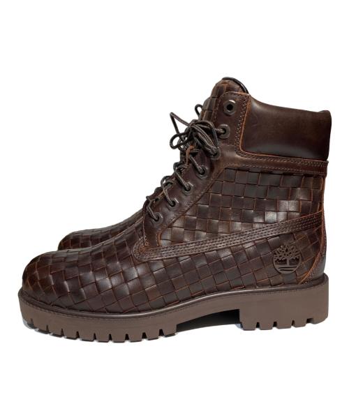 Timberland（ティンバーランド）Timberland (ティンバーランド) Timberland 6inch Premium Boot Woven 