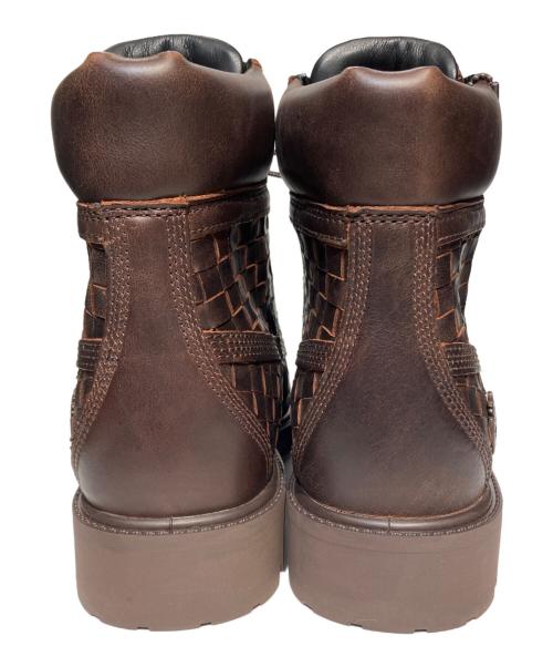 Timberland（ティンバーランド）Timberland (ティンバーランド) Timberland 6inch Premium Boot Woven 